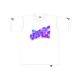 Nintendo T-Shirt Splatoon 3 Grand Festival "Present" Size M Black