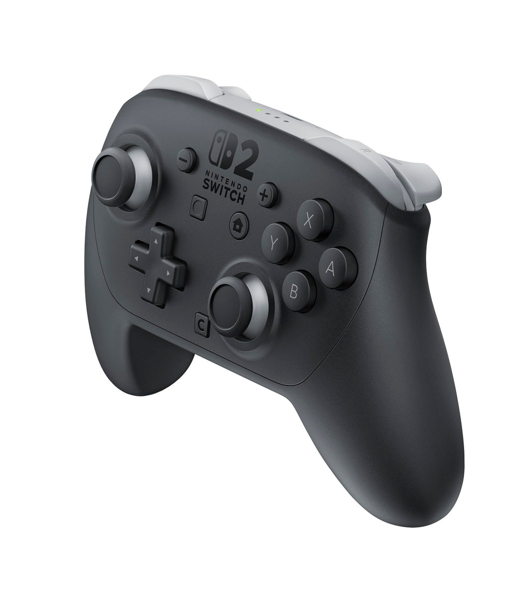 Nintendo Switch Pro Controller Genuine Accessory Model