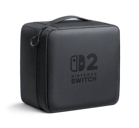 Nintendo Switch All - in - One Box Model 2 Official Genuine Nintendo Product - WAFUU JAPAN