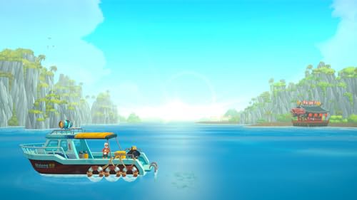 Nintendo Switch Dave the Diver ANNIVERSARY EDITION - WAFUU JAPAN