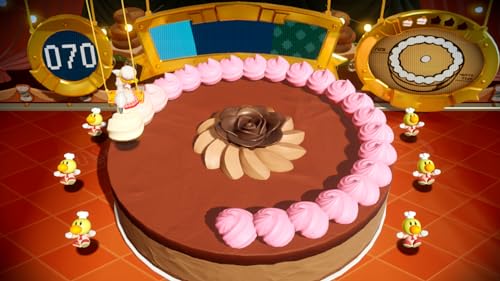 Nintendo Switch Princess Peach Showtime! - WAFUU JAPAN