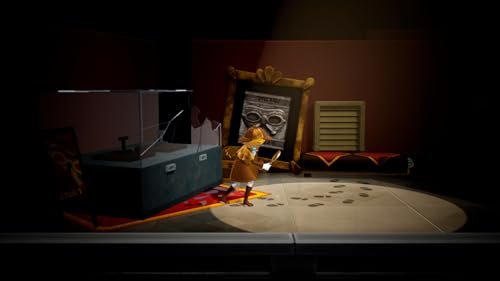 Nintendo Switch Princess Peach Showtime! - WAFUU JAPAN