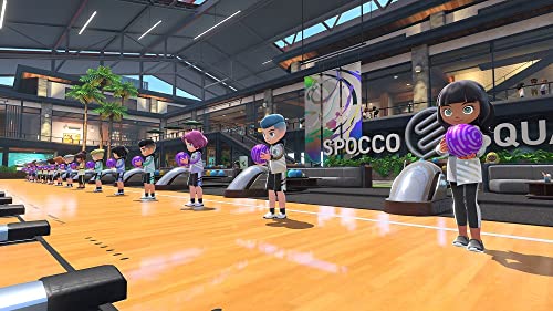Nintendo Switch Sports soft - WAFUU JAPAN