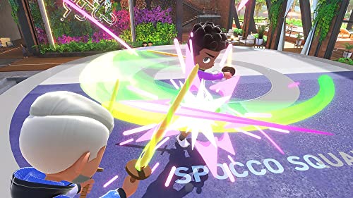 Nintendo Switch Sports soft - WAFUU JAPAN