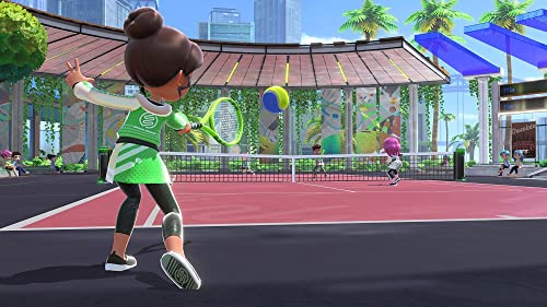 Nintendo Switch Sports soft - WAFUU JAPAN