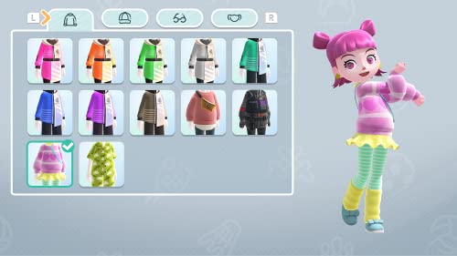 Nintendo Switch Sports soft - WAFUU JAPAN