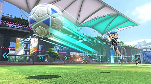 Nintendo Switch Sports soft - WAFUU JAPAN