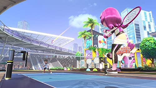 Nintendo Switch Sports soft - WAFUU JAPAN
