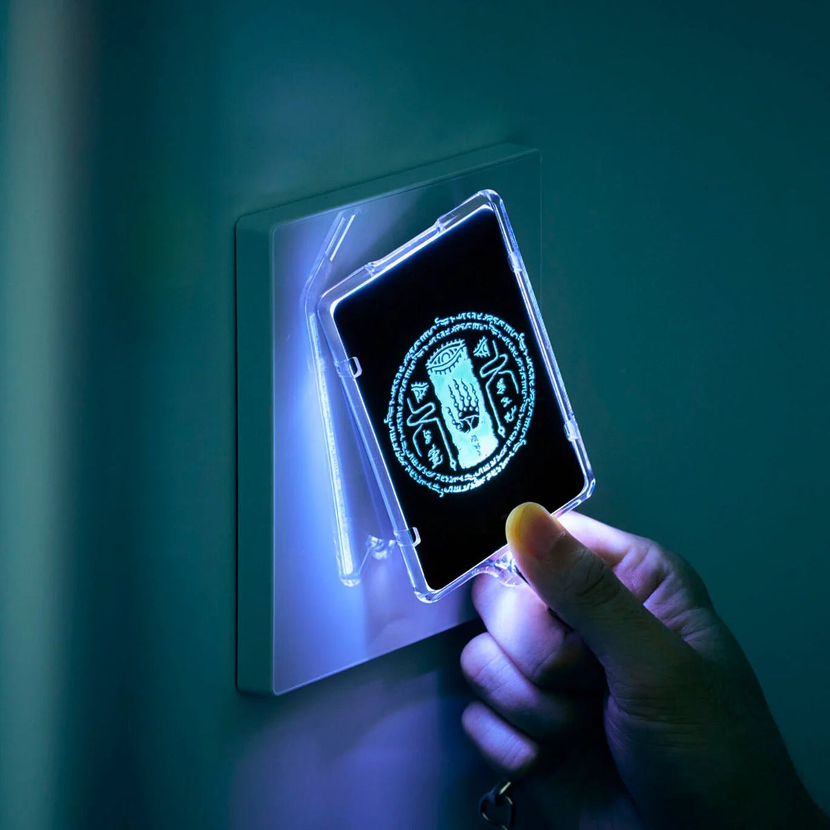 닌텐도 카드홀더 인증 문장 더 레전드 오브 젤다 눈물의 왕국 – WAFUU JAPAN