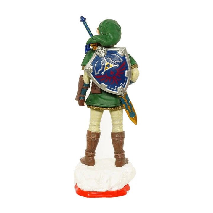 任天堂 ゼルダの伝説 リンク フィギュア 限定版 2023年モデル