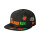 Nintendo Cappello Splatoon 3 SALMON RUN Tokyo