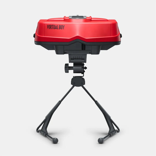 Nintendo Virtual Boy for Nintendo Switch 2 Nintendo Switch - WAFUU JAPAN