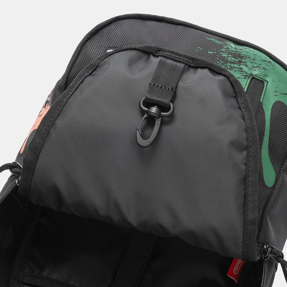 ニューエラ スプラトゥーン3 サーモンラン ボディバッグ スプラトゥーン3 サーモンラン ボディバッグ 新品未使用 新作