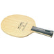 Nittaku Bordtennisracket Shakehand Offensiv 5-Lager Flare NE6857