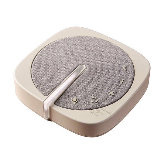 NTT Sonority Beam Microphone Speaker LinkShell FBS001 Intelligent Mic - WAFUU JAPAN