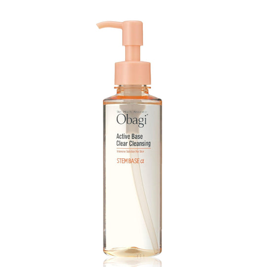Obagi Active Base Clear Cleansing 156mL - WAFUU JAPAN