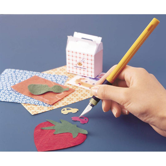 OLFA Art Knife Pro 157B - WAFUU JAPAN