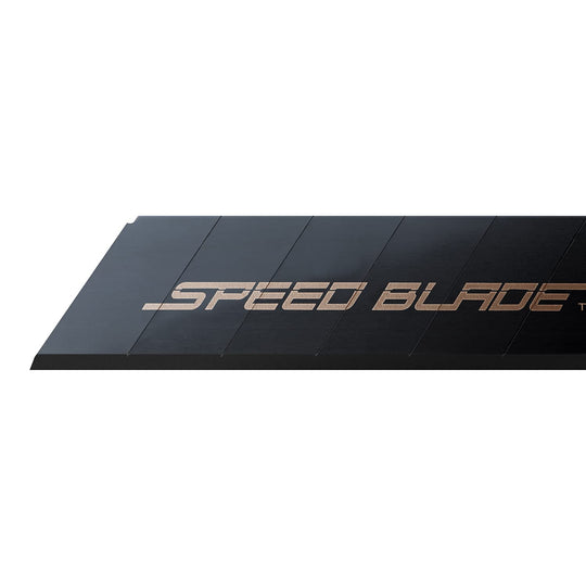 OLFA Cutter replacement blade speed blade large 5 pieces LBSP5K - WAFUU JAPAN