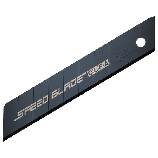 OLFA Cutter replacement blade speed blade large 5 pieces LBSP5K - WAFUU JAPAN