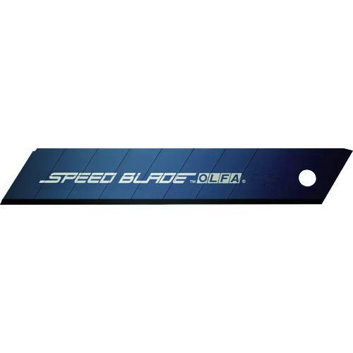 OLFA Cutter replacement blade speed blade large 5 pieces LBSP5K - WAFUU JAPAN