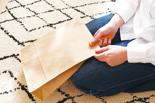 OLFA Pakkel PK - 1 package opener - WAFUU JAPAN