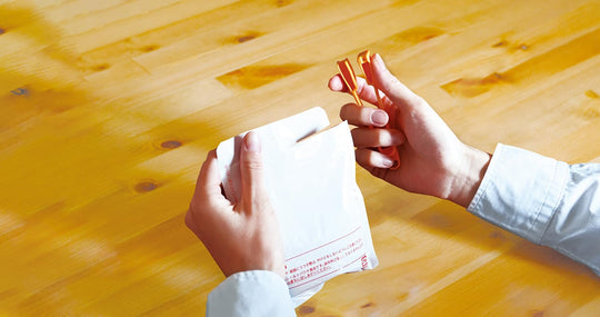 OLFA Pakkel PK - 1 package opener - WAFUU JAPAN