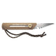 Olfa Works Dao Bushcraft Lưỡi Thay Thế Màu Cát OW-BK1-SB