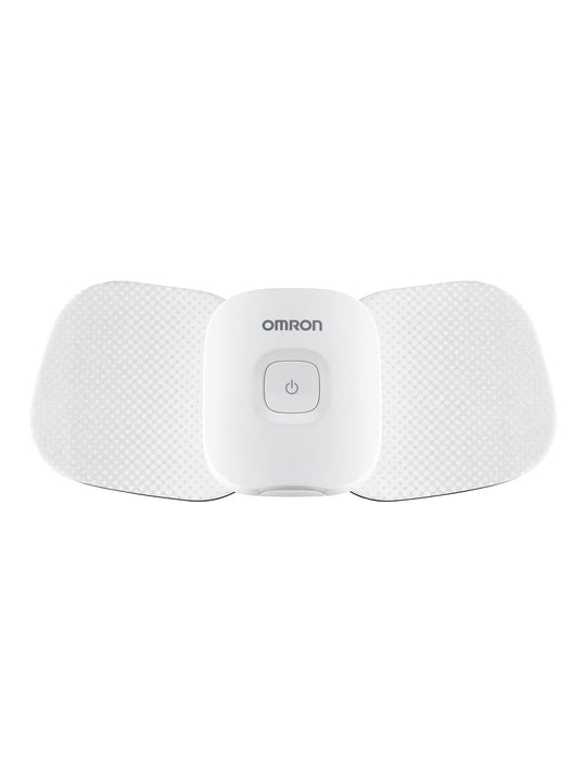 Omron Cordless Low - Frequency Therapy Device HV - F601T1 - C Black - WAFUU JAPAN