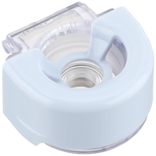 Omron Mesh Cap for NE - U22 &NE - U22 - 4 Health Care Replacement Part - WAFUU JAPAN