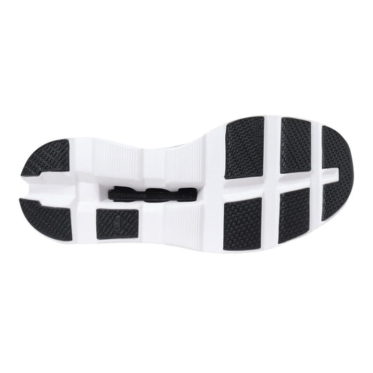On Running Cloudmonster Running Shoes Men 6198434 All White - WAFUU JAPAN