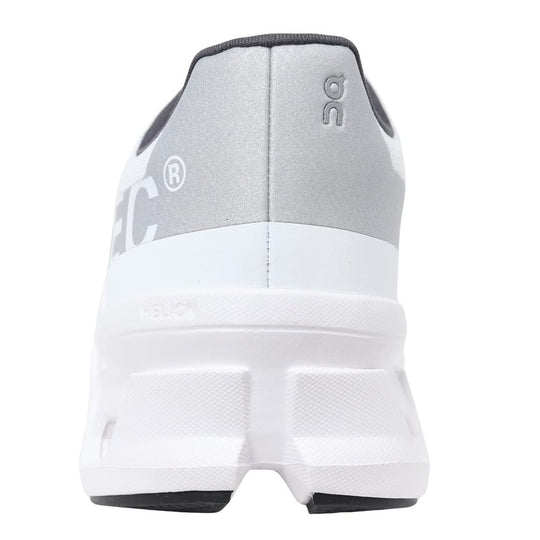 On Running Cloudmonster Running Shoes Men 6198434 All White - WAFUU JAPAN