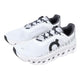 On Running Giày Chạy Cloudmonster Nam 6198434 Màu Trắng All White