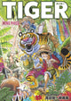 ONE PIECE Illustratie Collectie COLORWALK 9 TIGER Aizou Comics