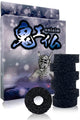 Oni Aim Cincin Peningkat Ketepatan untuk PS4 PS5 Switch Set 6 Gray