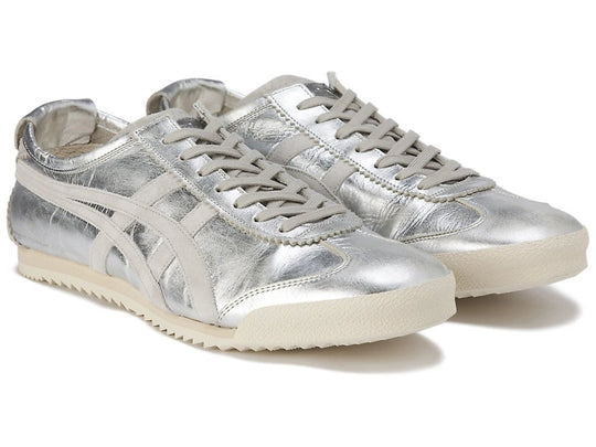 Onitsuka Tiger NIPPON MADE MEXICO 66 DELUXE Shoes - WAFUU JAPAN