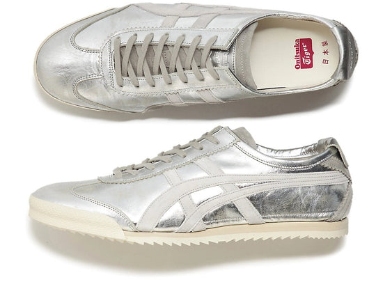 Onitsuka Tiger NIPPON MADE MEXICO 66 DELUXE Shoes - WAFUU JAPAN