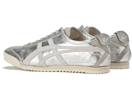 Onitsuka Tiger NIPPON MADE MEXICO 66 DELUXE Shoes - WAFUU JAPAN