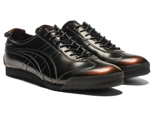 Onitsuka Tiger NIPPON MADE MEXICO 66 DELUXE Shoes - WAFUU JAPAN