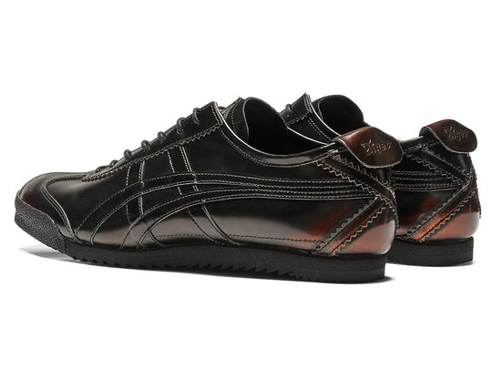 Onitsuka Tiger NIPPON MADE MEXICO 66 DELUXE Shoes - WAFUU JAPAN
