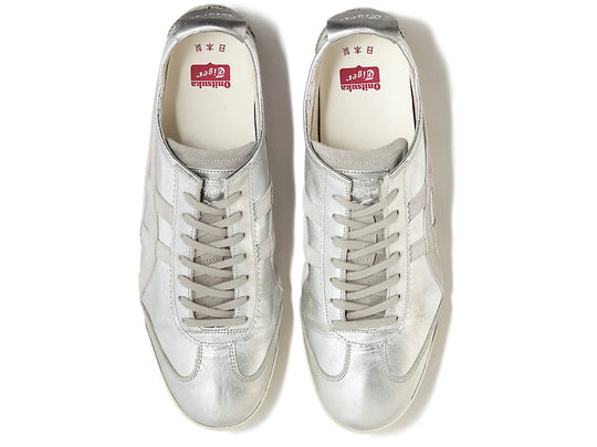 Onitsuka Tiger NIPPON MADE MEXICO 66 DELUXE Shoes - WAFUU JAPAN