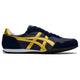 Onitsuka Tiger Sneakers Nyaman Seharian Serrano Midnight/Pure Gold