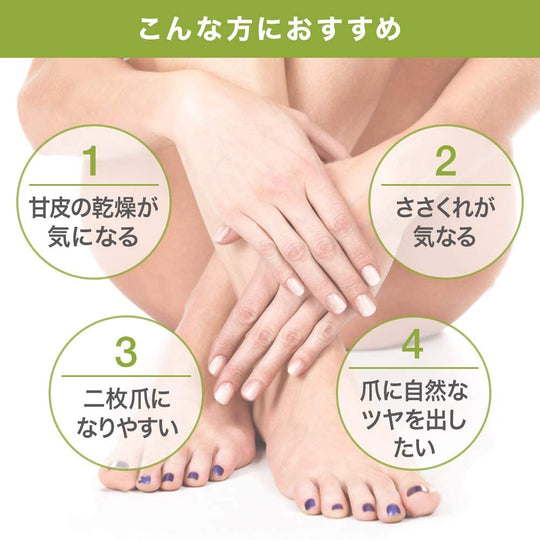 OPI Nail Oil Cuticle Moisturizer Pro Spa Nail and Cuticle Oil AS200 8 6mL - WAFUU JAPAN