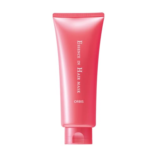 ORBIS Essence In Hair Mask 200g - WAFUU JAPAN