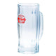 Orion Beer Official Medium Glass Beer Mug Made in Japan 435ml