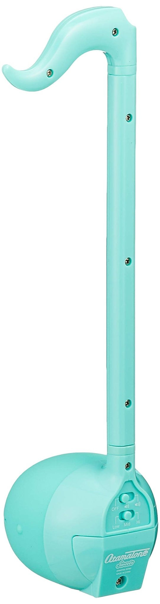 Otamatone Sweets Mint Edition Musical Synthesizer Toy - WAFUU JAPAN