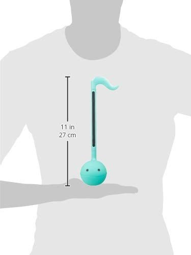 Otamatone Sweets Mint Edition Musical Synthesizer Toy - WAFUU JAPAN