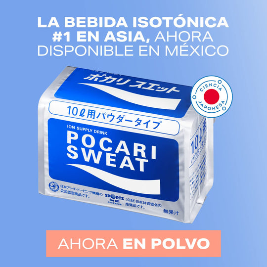 Otsuka Pocari Sweat Powder Electrolyte Drink 740g for 10L - WAFUU JAPAN