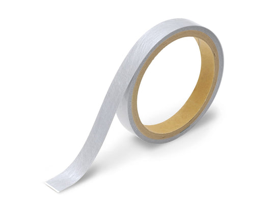 Oyaide Audio Noise Suppression Tape NRF - 005T Silver - WAFUU JAPAN