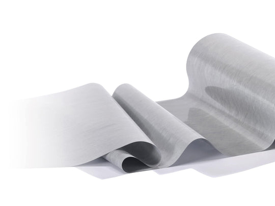 Oyaide Audio Noise Suppression Tape NRF - 005T Silver - WAFUU JAPAN