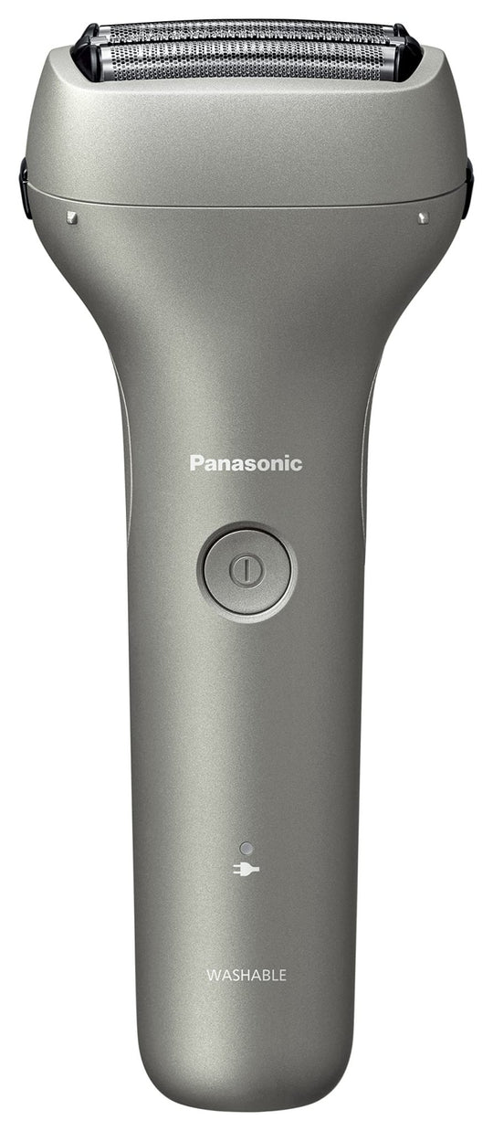Panasonic 3 - Blade Men's Electric Shaver Trimmer ES - RT4N - S Silver AC100 - 240V - WAFUU JAPAN